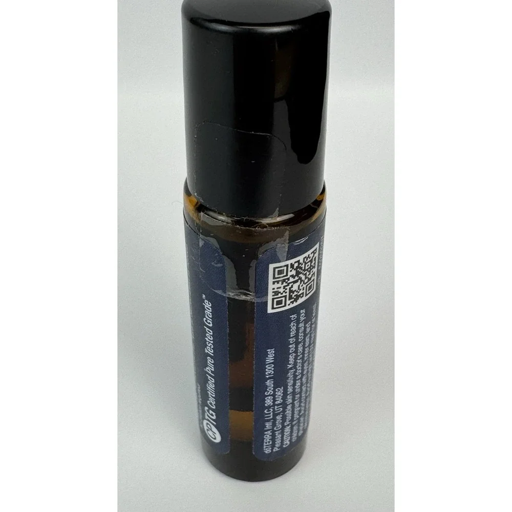 Doterra adaptiv calming